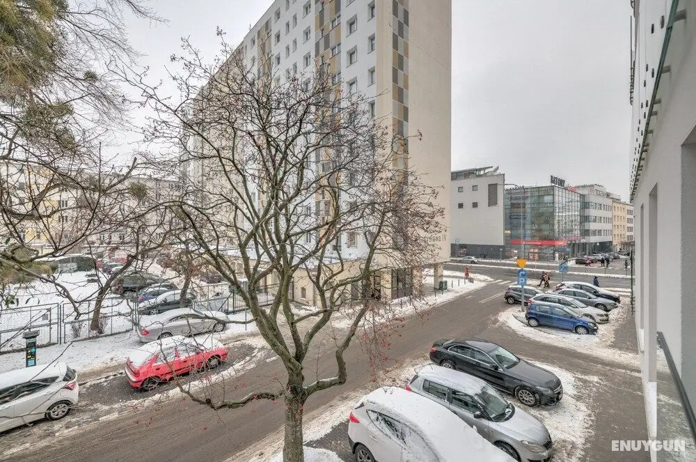 Dom & House - Apartments Batorego Gdynia - Konum Öne Çıkanlar