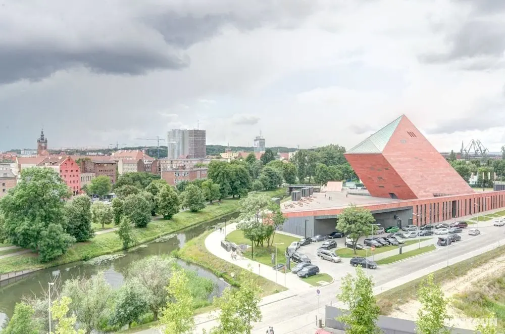 Dom & House - Apartments Brabank Old Town - Oda Manzaraları