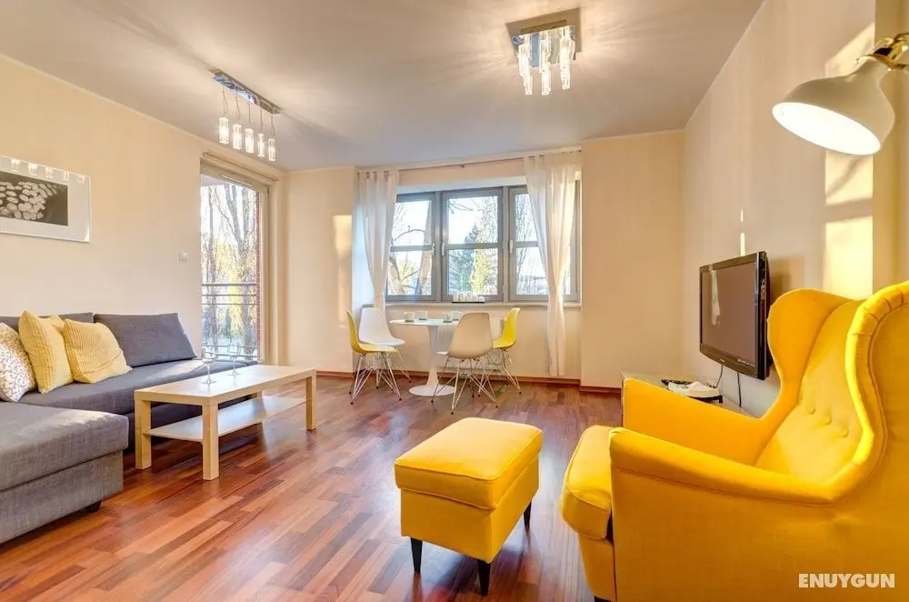 Dom & House - Apartments Kamienice Nad Motlawa - Öne Çıkan Resim