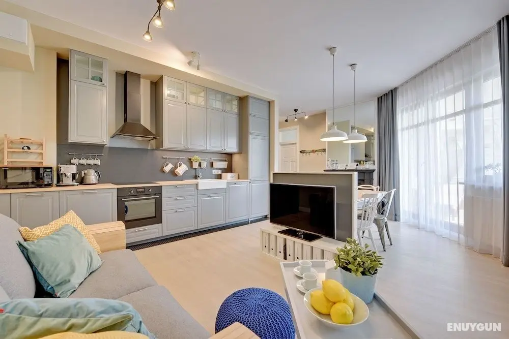 Dom & House - Apartments Neptun Park - Öne Çıkan Resim