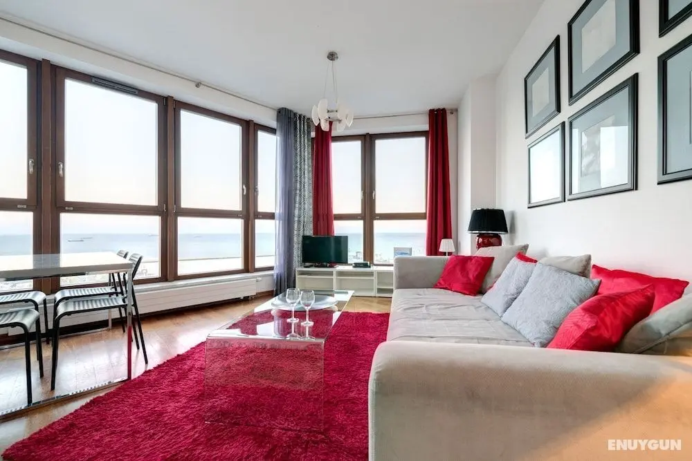 Dom & House - Apartments Sea Towers - Öne Çıkan Resim
