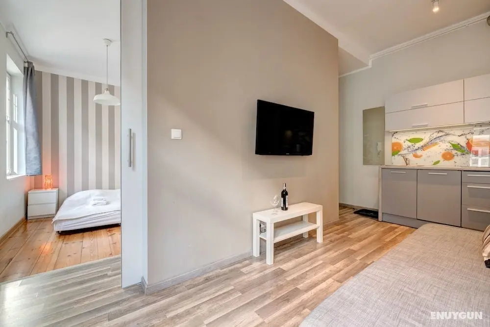 Dom & House - Apartments Station Sopot - Öne Çıkan Resim
