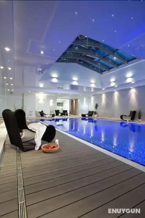 Dom & House - Apartments Waterlane - Öne Çıkan Resim