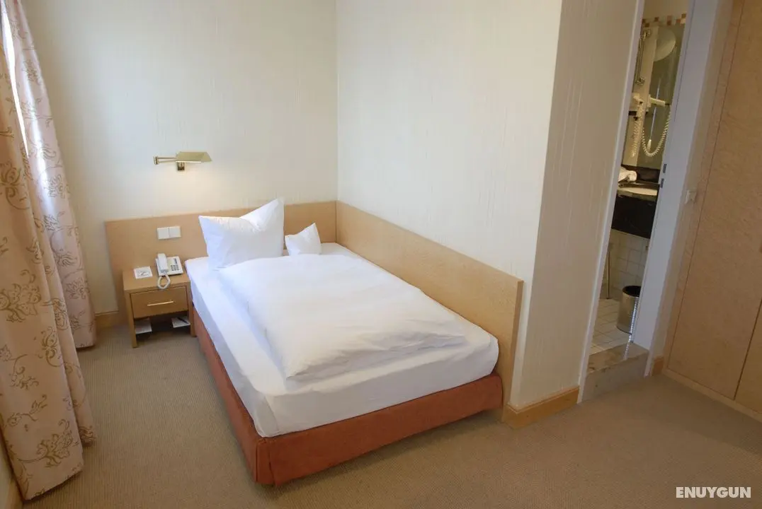 Dom Hotel Limburg - Oda