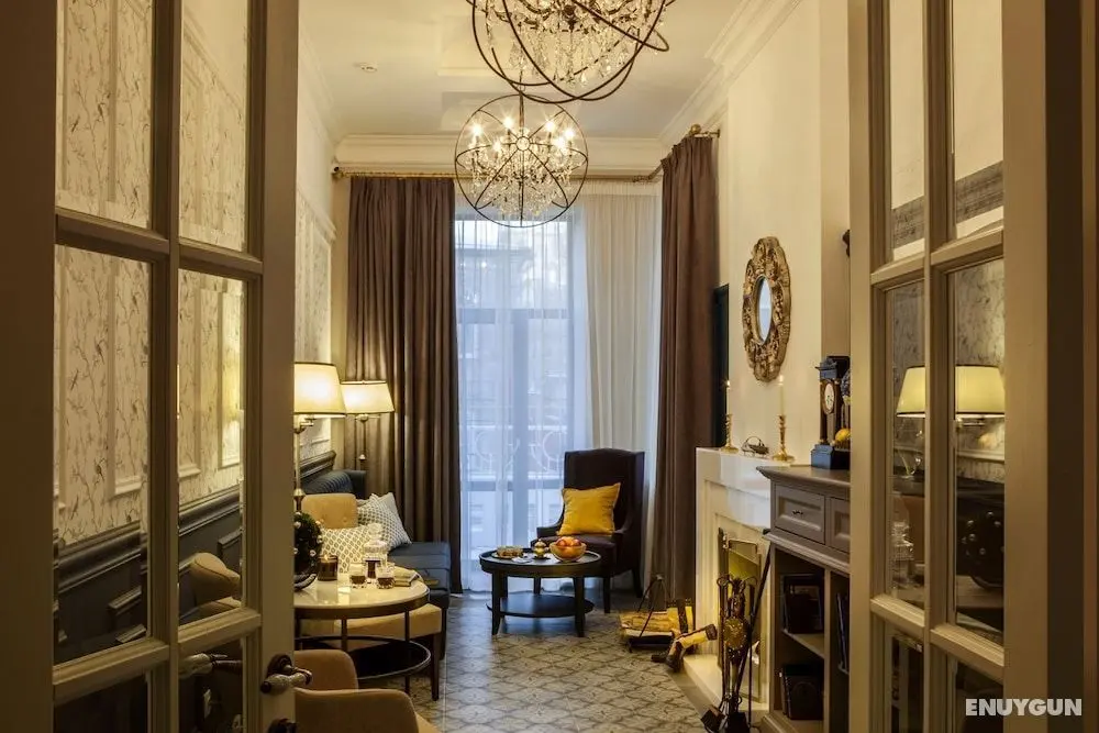 Dom Sivre Boutique Hotel - Öne Çıkan Resim