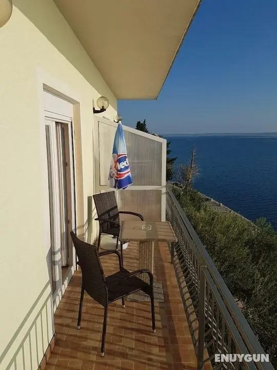 Domagoj - on the Beach - SA5 Bijeli - Öne Çıkan Resim