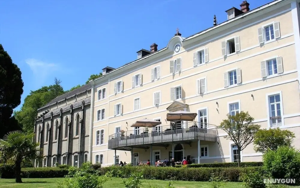 Domaine Agerria - Dış Mekan