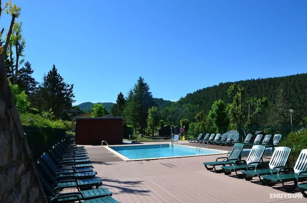 Domaine Aigoual Cévennes - Öne Çıkan Resim