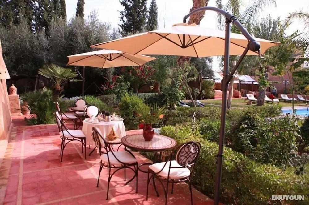 Domaine Amelkis - Öne Çıkan Resim