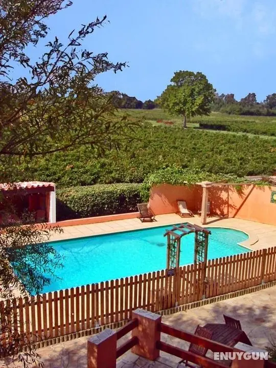 Domaine Beaupré - Öne Çıkan Resim