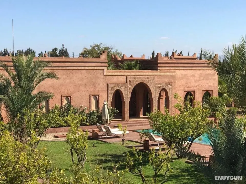 Domaine Casa Cecilia - Öne Çıkan Resim