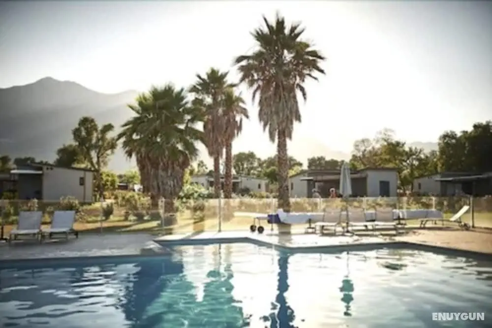 Domaine Casa e Natura - Öne Çıkan Resim