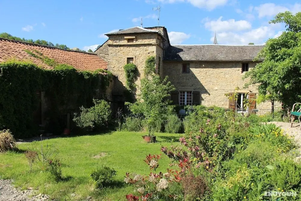 Domaine d'Alcapiès - Öne Çıkan Resim