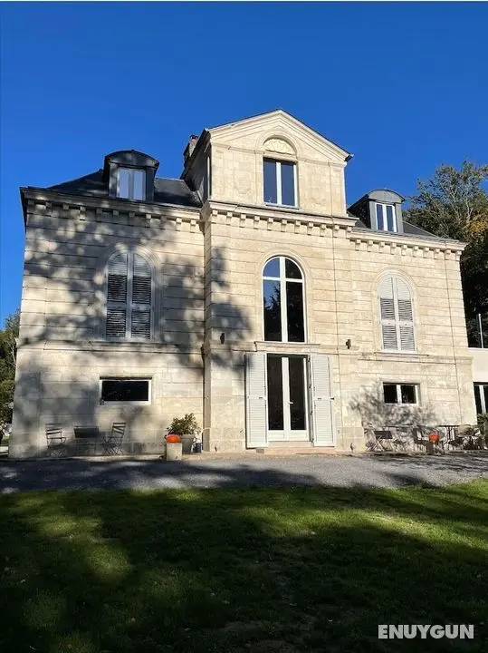Domaine de Bonneuil - Öne Çıkan Resim