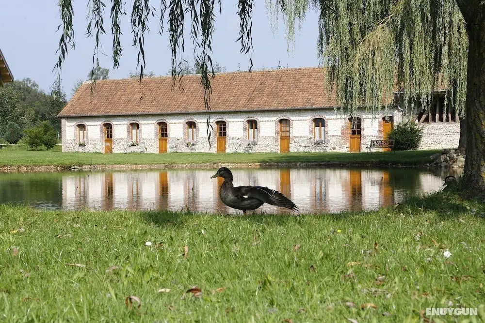 Domaine de collen - Öne Çıkan Resim