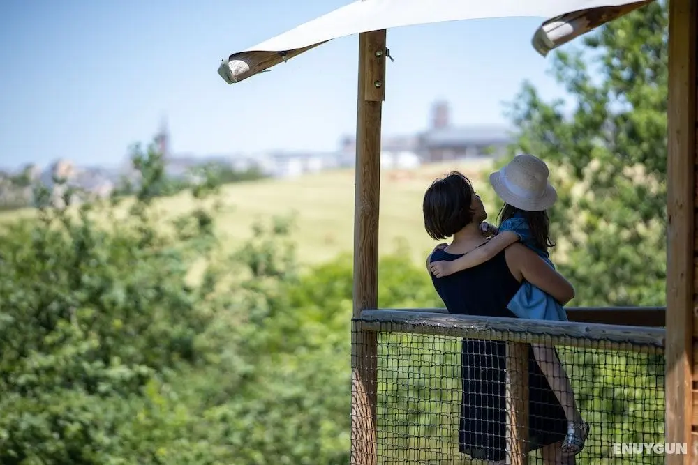 Domaine de Combelles Vacances - Öne Çıkan Resim