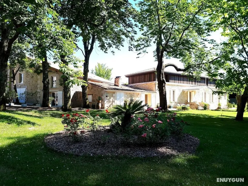 Domaine de Garat - Öne Çıkan Resim