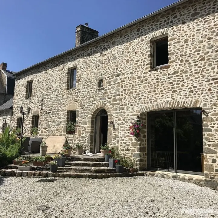 Domaine de la Boudière - Öne Çıkan Resim