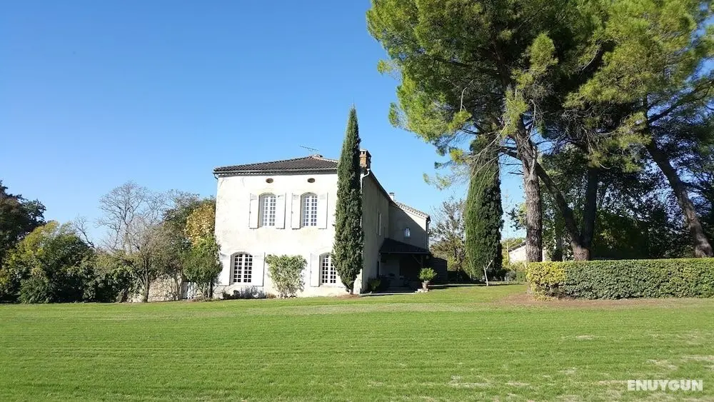 Domaine de la Brette Chambres d'hôtes - Öne Çıkan Resim