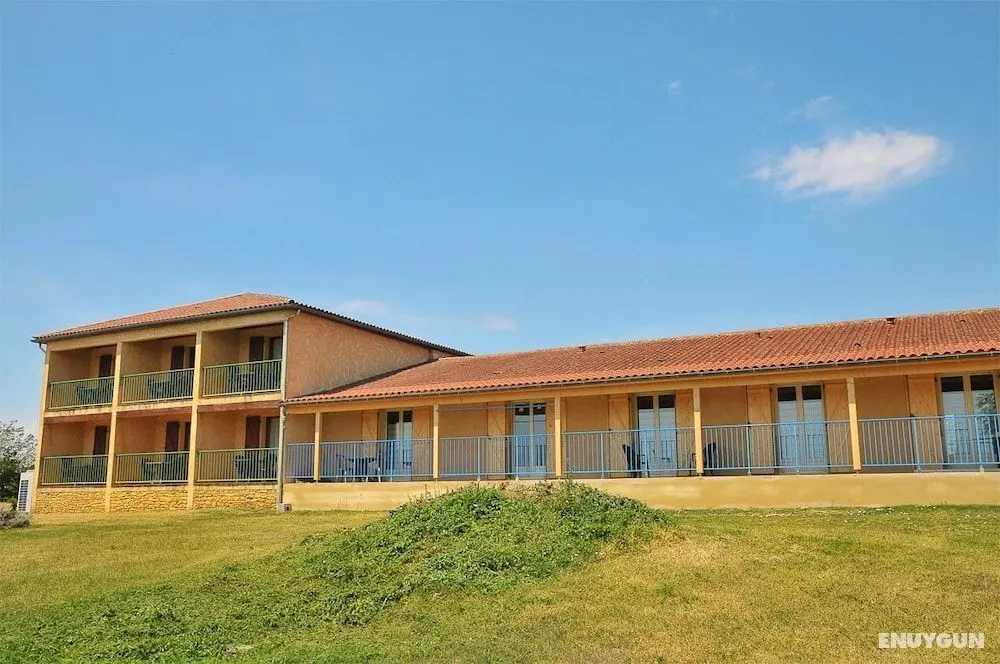 Domaine de la Condamine - Öne Çıkan Resim