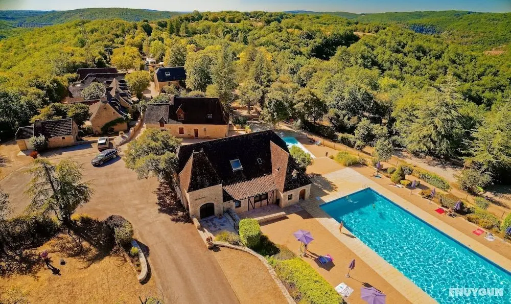 Domaine de la Paille Basse - Öne Çıkan Resim