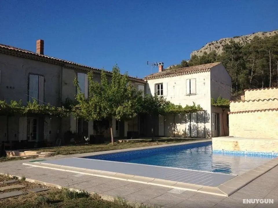 Domaine de la Ramade - Öne Çıkan Resim