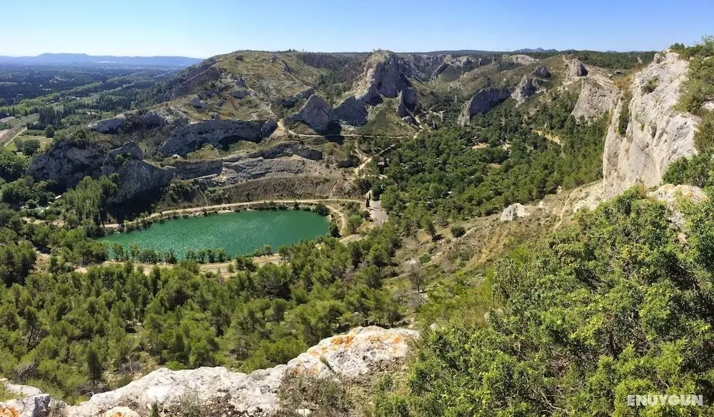 Domaine de la Vallée Heureuse - Öne Çıkan Resim
