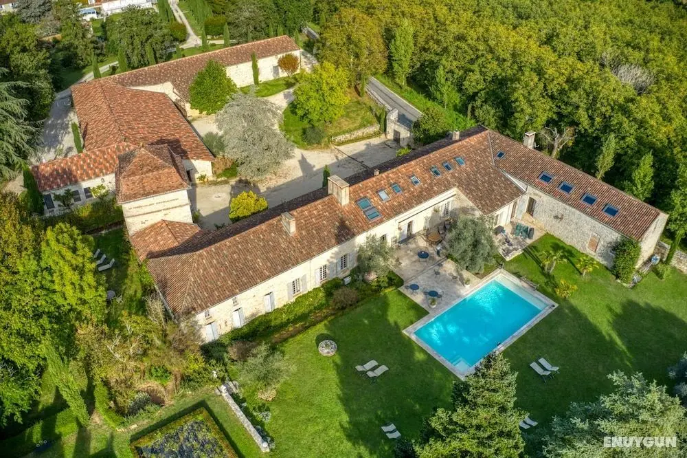 Domaine de Labarthe - Öne Çıkan Resim