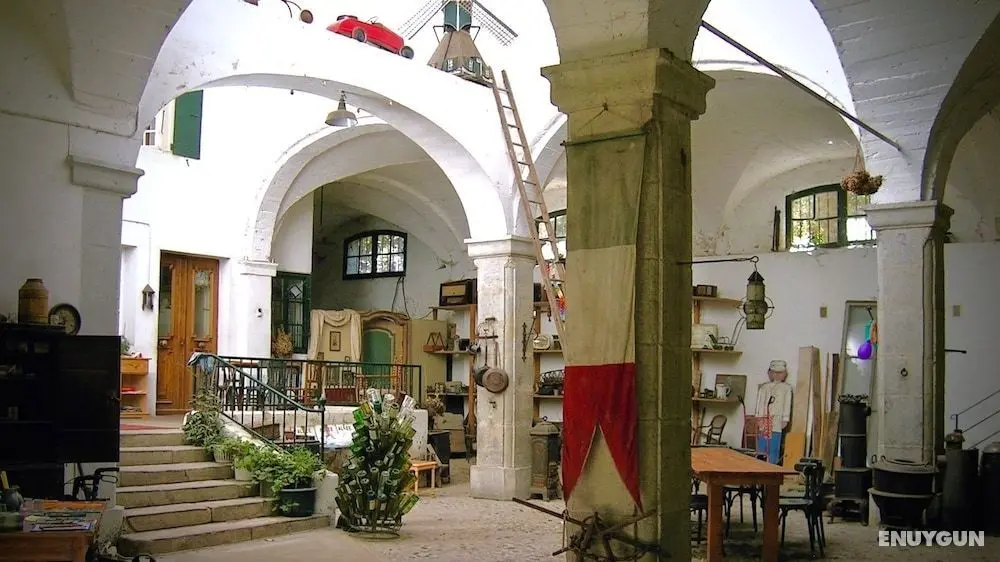 Domaine de l'Amiral - Öne Çıkan Resim