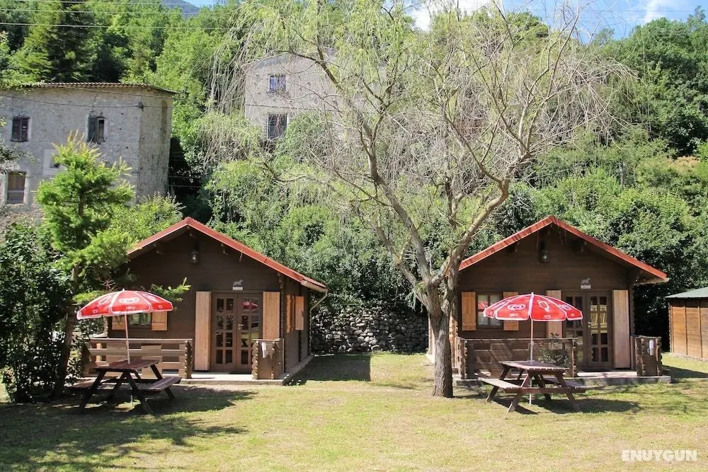 Domaine de L'Amitié - Öne Çıkan Resim