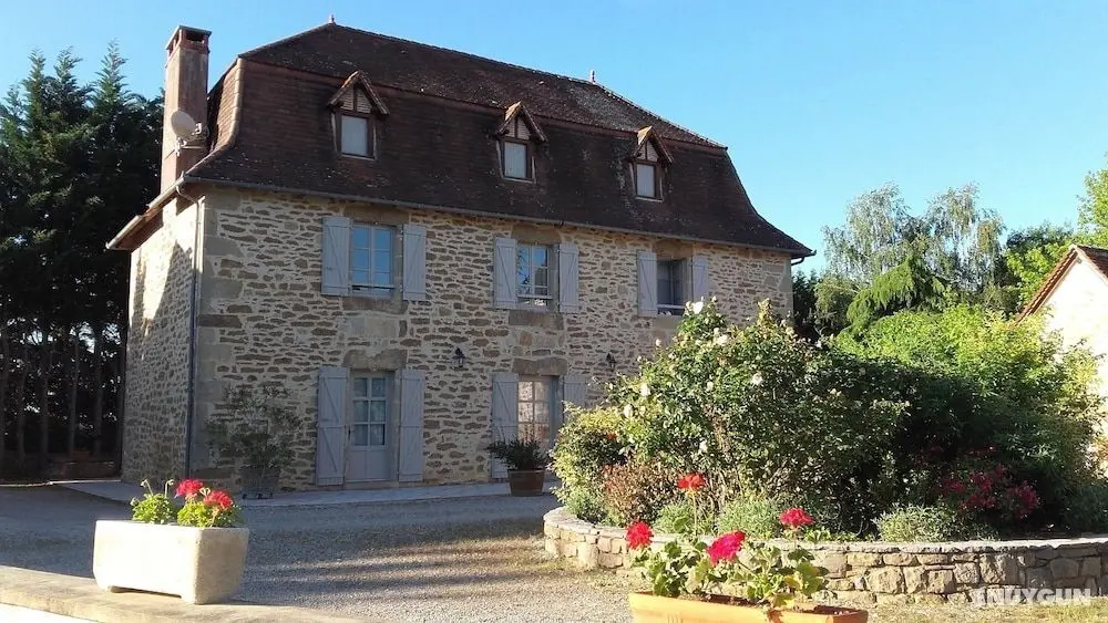 Domaine de l'Asenon - Öne Çıkan Resim