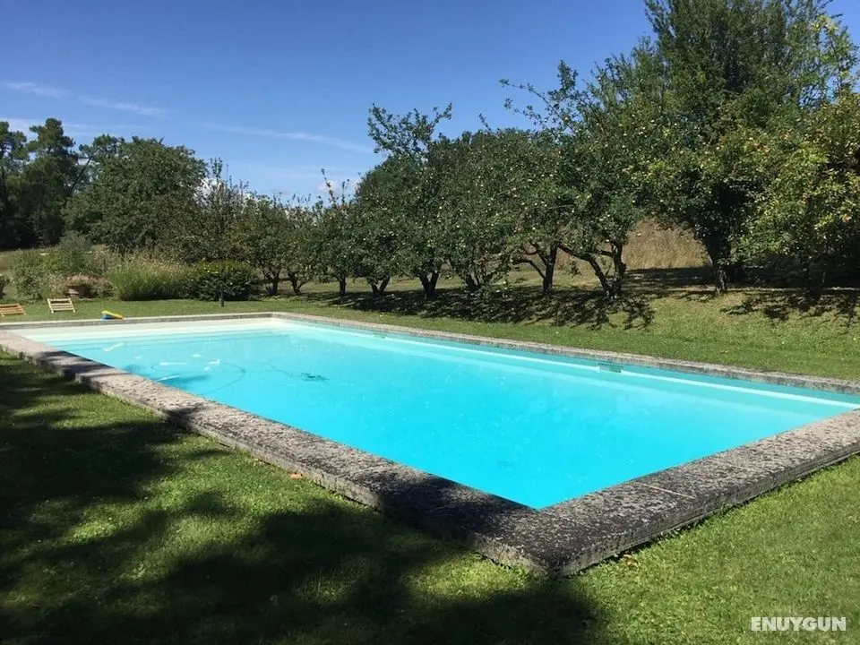 Domaine de l'Espelette - Öne Çıkan Resim