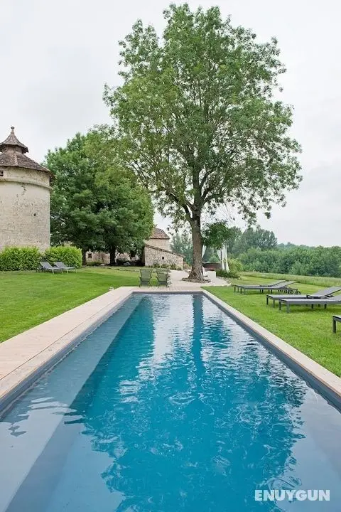 Domaine de L'Isle Basse - Öne Çıkan Resim