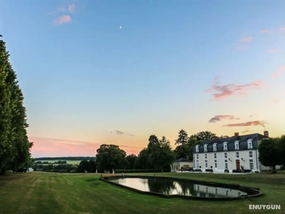 Domaine de Montchevreuil - Öne Çıkan Resim
