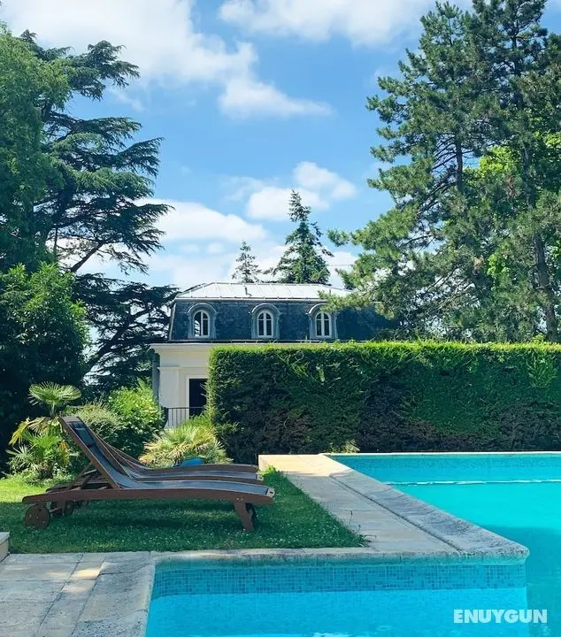 Domaine de Montmorency - Öne Çıkan Resim