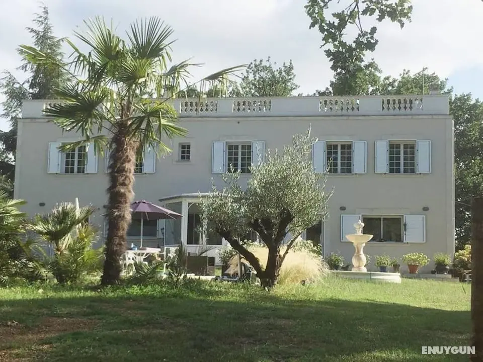 Domaine de Motte - Öne Çıkan Resim