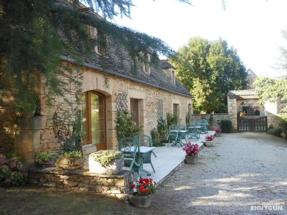 Domaine de Pech Mortier - Öne Çıkan Resim