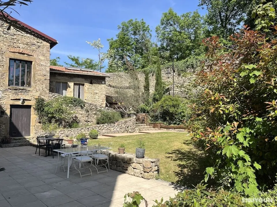 Domaine de Pipangaille - Öne Çıkan Resim