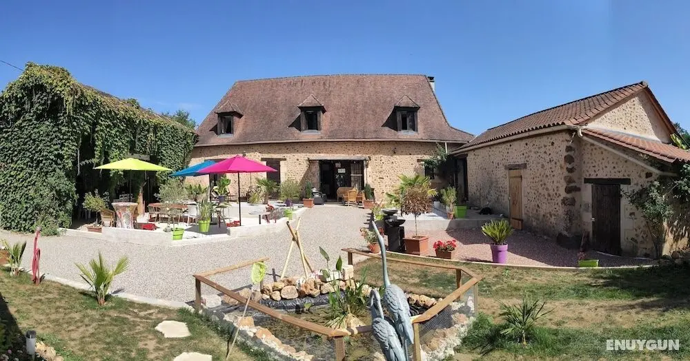 Domaine de Potofayol - Öne Çıkan Resim