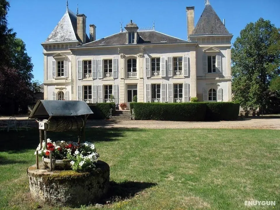 Domaine de Préfond - Öne Çıkan Resim