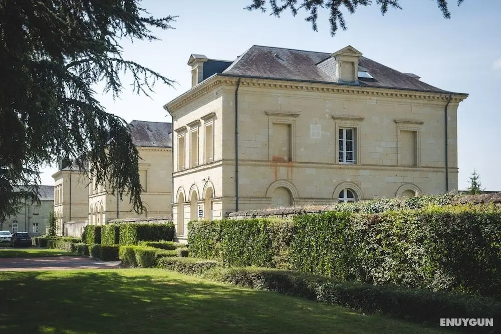 Domaine de Roiffé - Öne Çıkan Resim