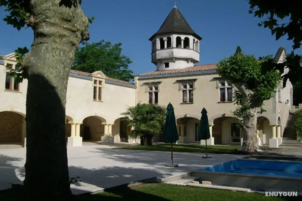 Domaine de Valmont - Öne Çıkan Resim