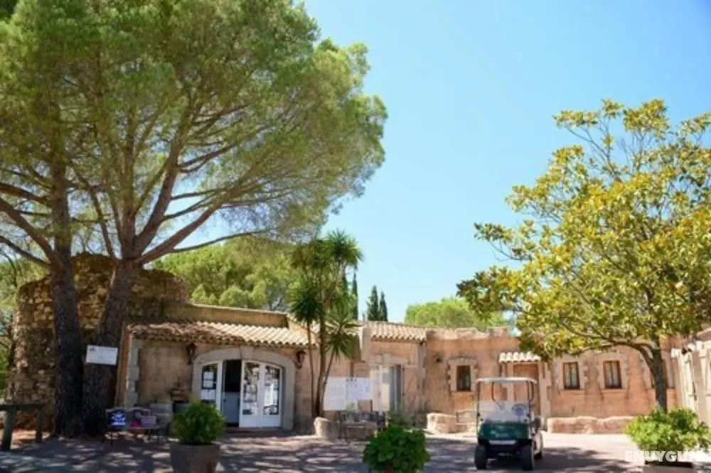 Domaine De Verdagne - Öne Çıkan Resim