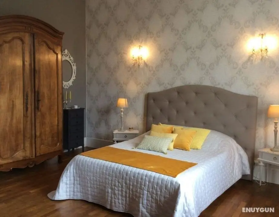 Domaine des 1000 Navettes - Öne Çıkan Resim