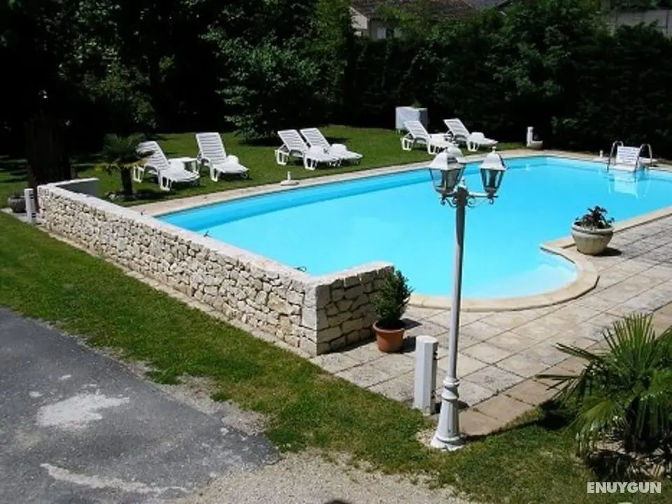 Domaine des Catalpas - Öne Çıkan Resim