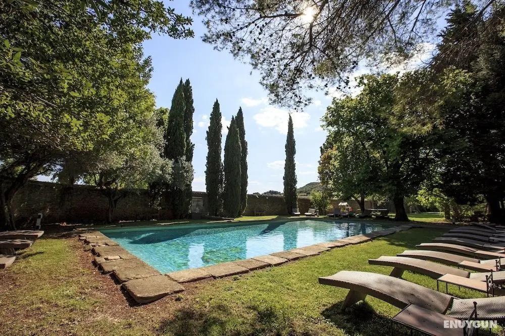 Domaine des Escaunes - Öne Çıkan Resim