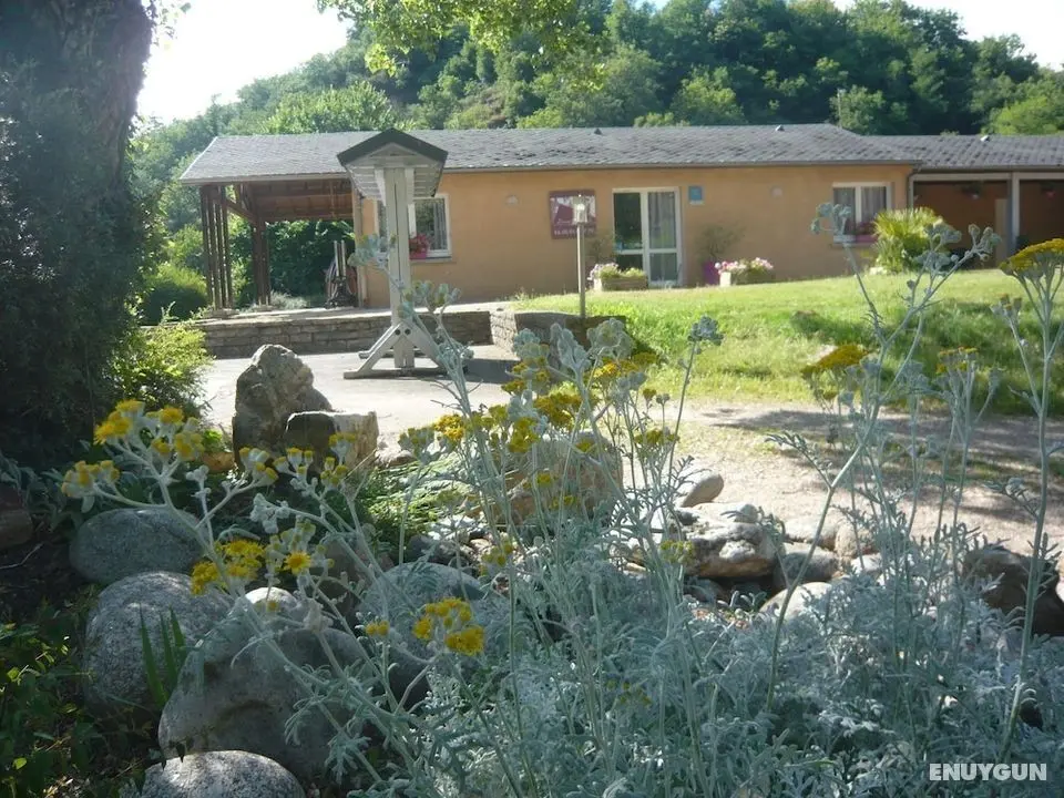 Domaine des Fadarelles - Dış Mekan