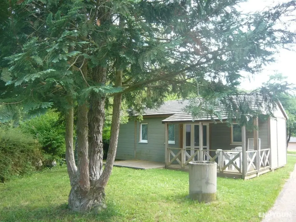 Domaine des Fadarelles - Öne Çıkan Resim