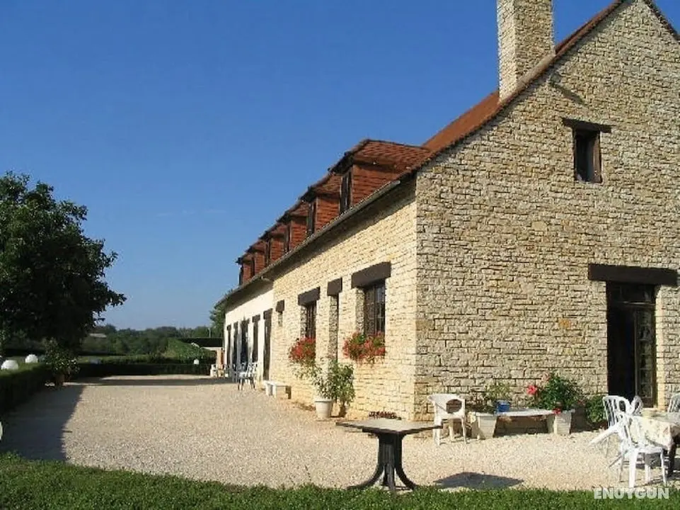 Domaine des Garennes - Öne Çıkan Resim