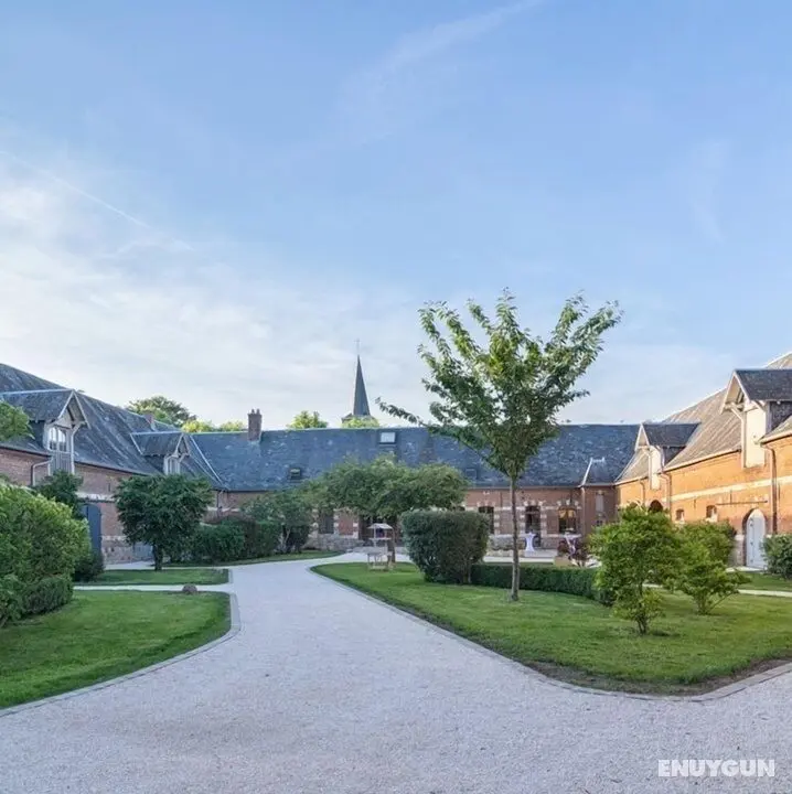 Domaine des Lumières - Öne Çıkan Resim